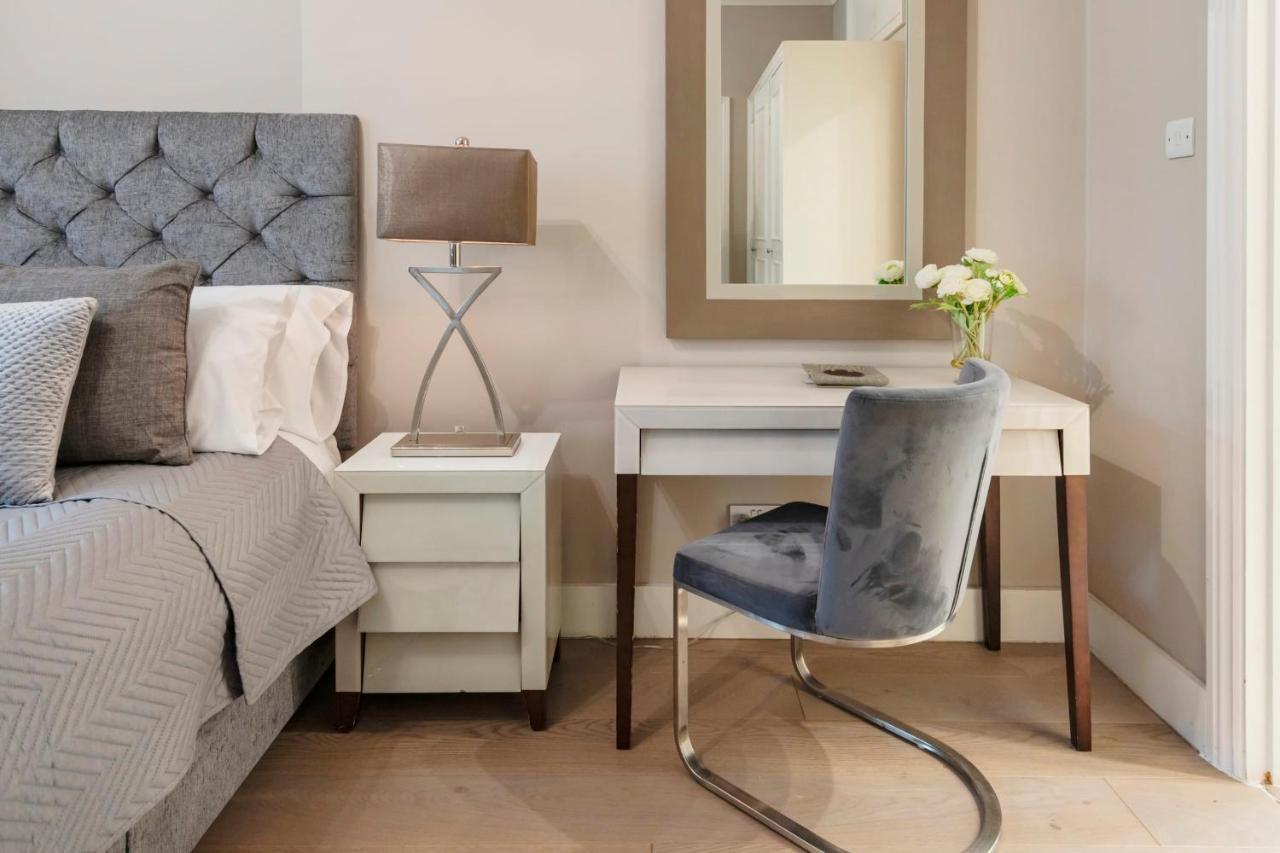 Appartement Hampstead Garden Flat-hosted By Sweetstay *