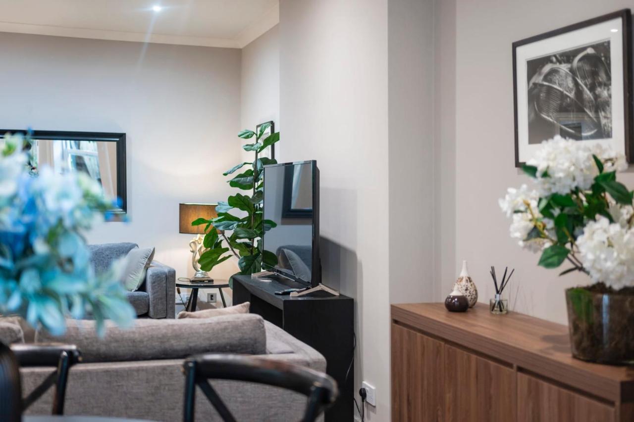 Appartement Hampstead Garden Flat-hosted By Sweetstay