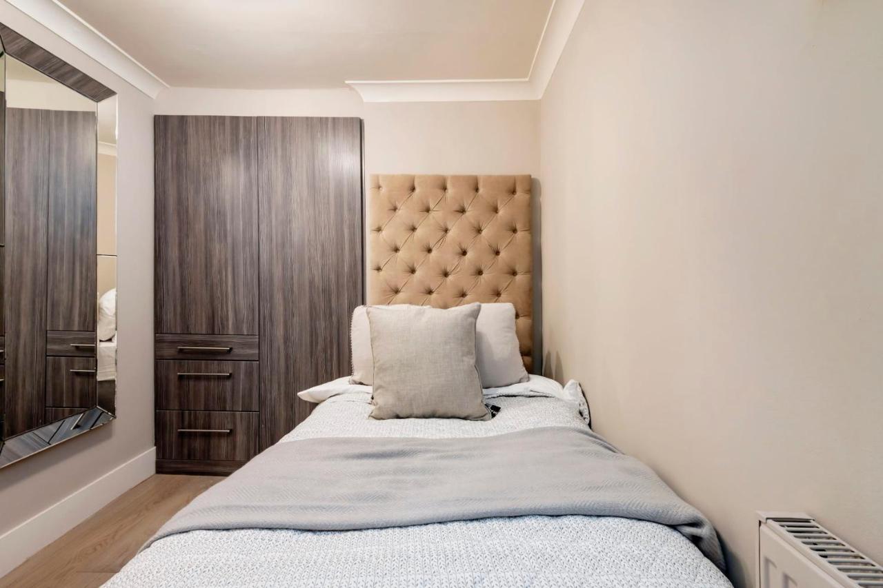 Hampstead Garden Flat-hosted By Sweetstay Appartement
