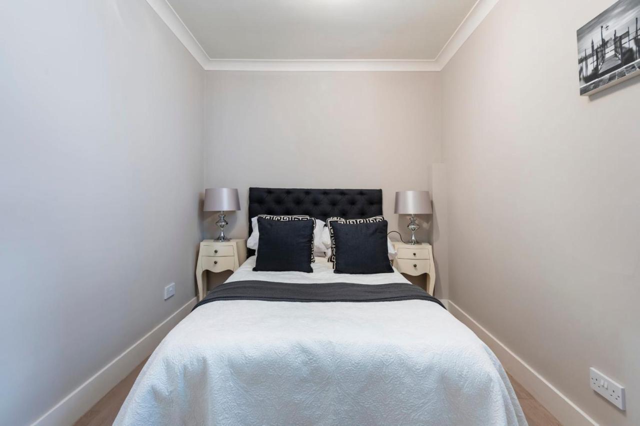Appartement Hampstead Garden Flat-hosted By Sweetstay Londen