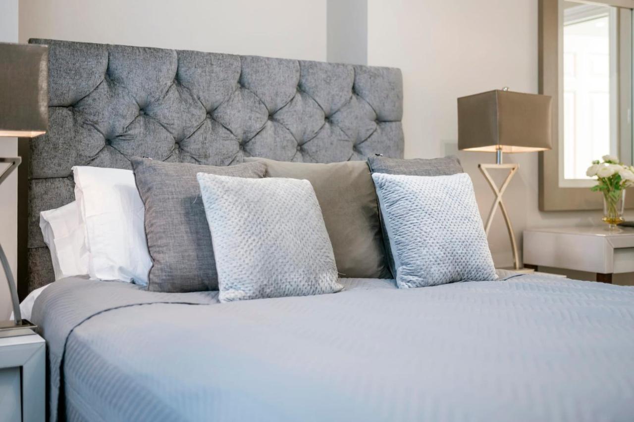 Hampstead Garden Flat-hosted By Sweetstay Appartement