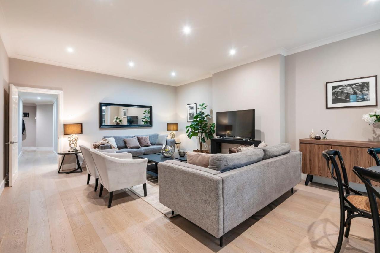 Appartement Hampstead Garden Flat-hosted By Sweetstay
