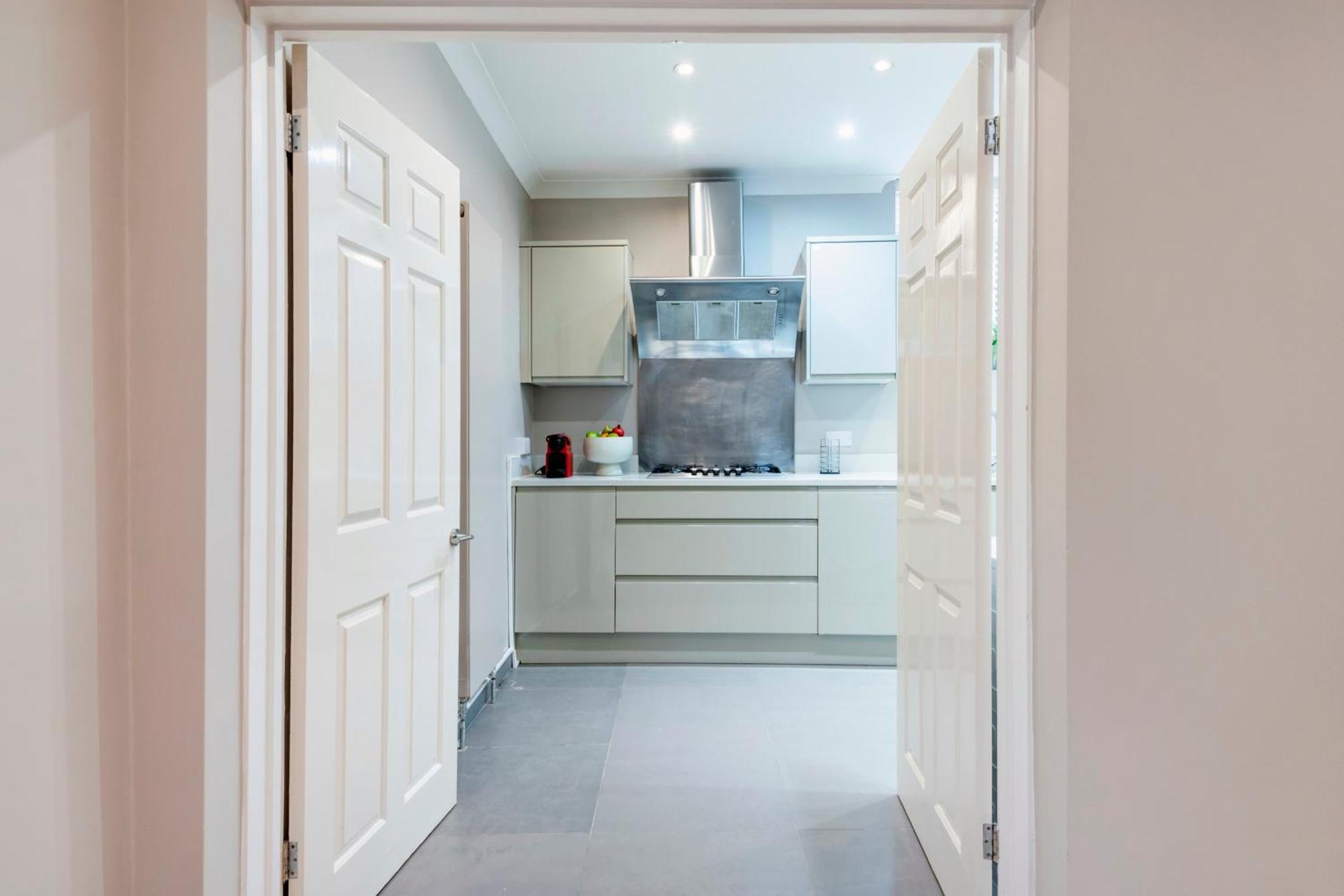 Appartement Hampstead Garden Flat-hosted By Sweetstay *